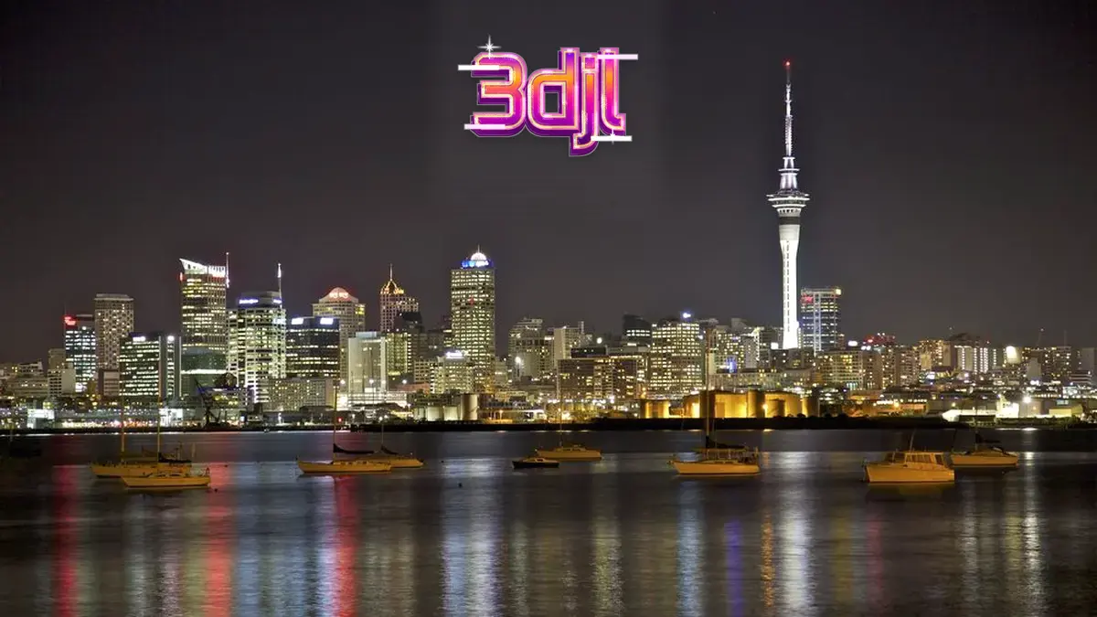 Isang digital na representasyon ng regulasyon sa online casino sa New Zealand.