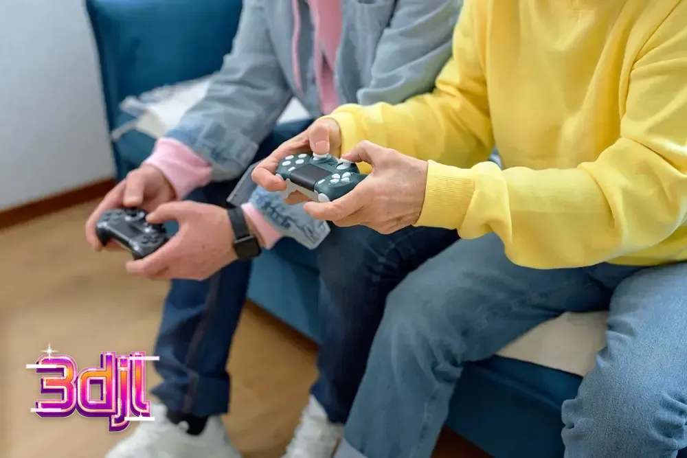 Isang digital na representasyon ng battle royale slot gaming interface