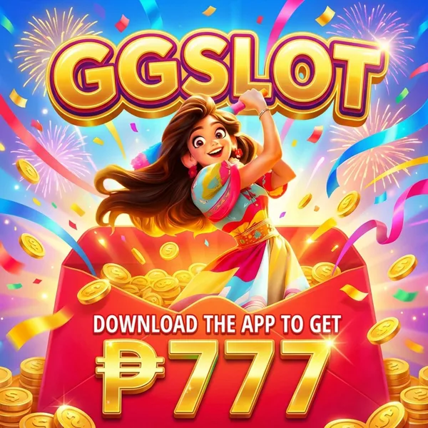 GGSLOT 2026 Slot Gacor RTP Tinggi