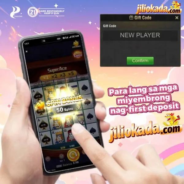 JILIOKADA Game Online Resmi 2026