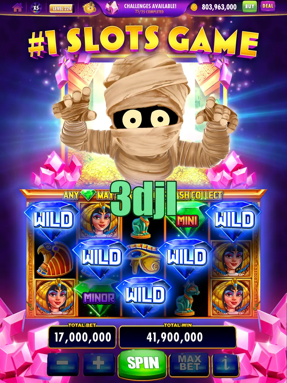3djl APK