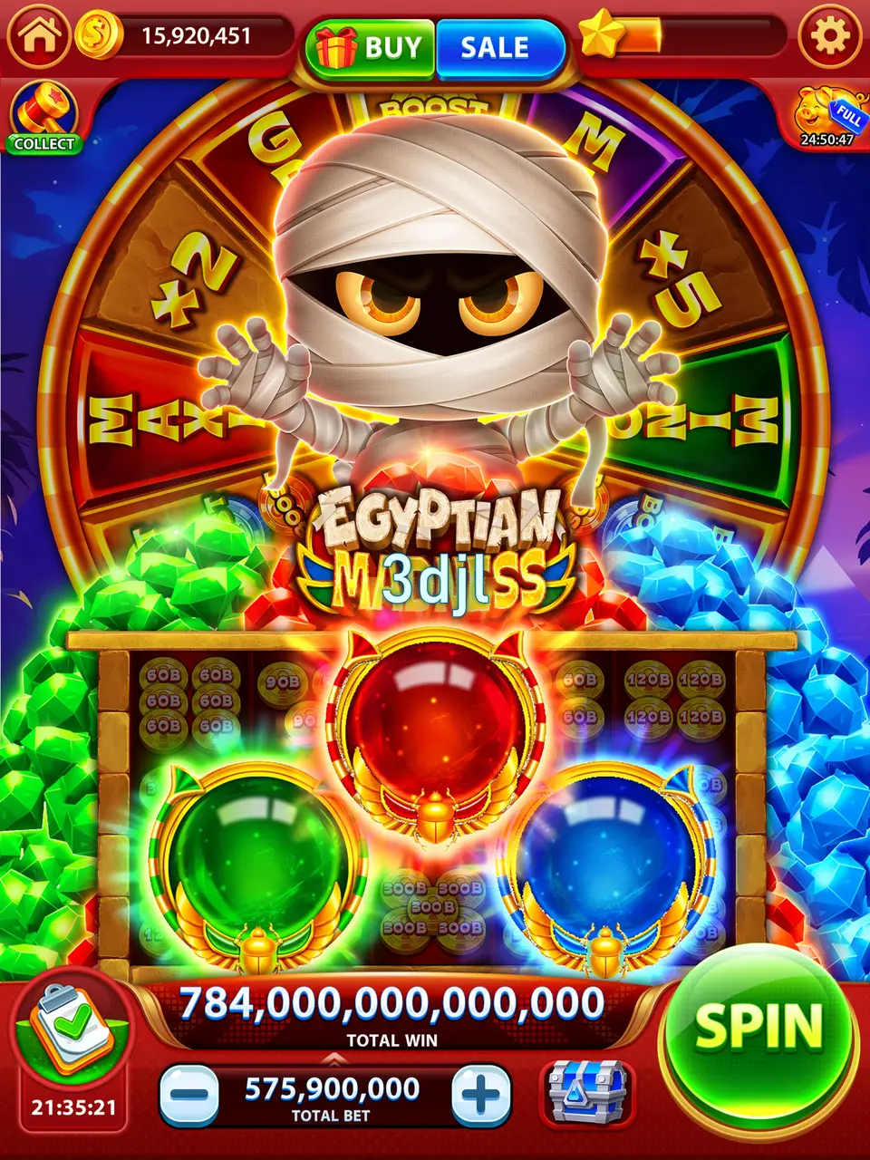 3djl APK