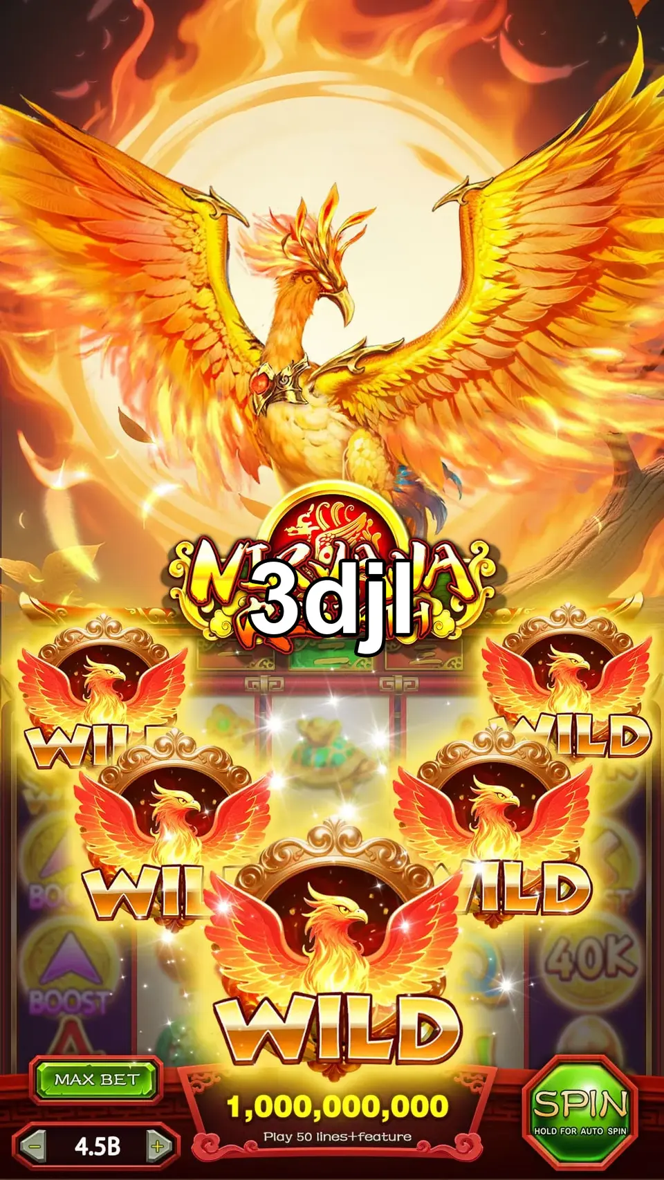 3djl APK