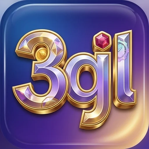 3djl Logo - Opisyal